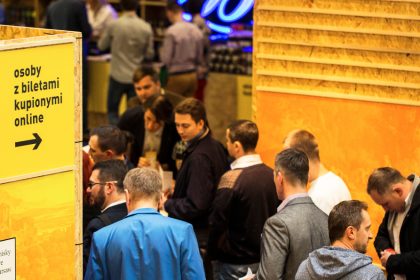 Whisky Live Warsaw 2016 – relacja na publicrelation.pl