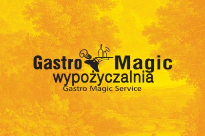 Marka Gastro Magic Service Partnerem festiwalu kolejny rok z rzędu