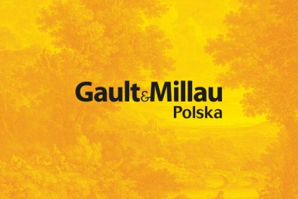 Gault&Millau Partnerem Strategicznym festiwalu