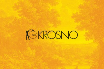 Krosno Glass Partnerem Strategicznym festiwalu