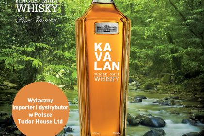 Kavalan Whisky