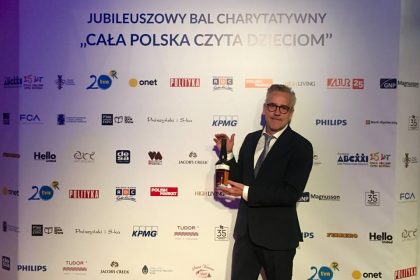 Pomagamy! Cała Polska Czyta Dzieciom