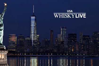 Whisky Live Chicago