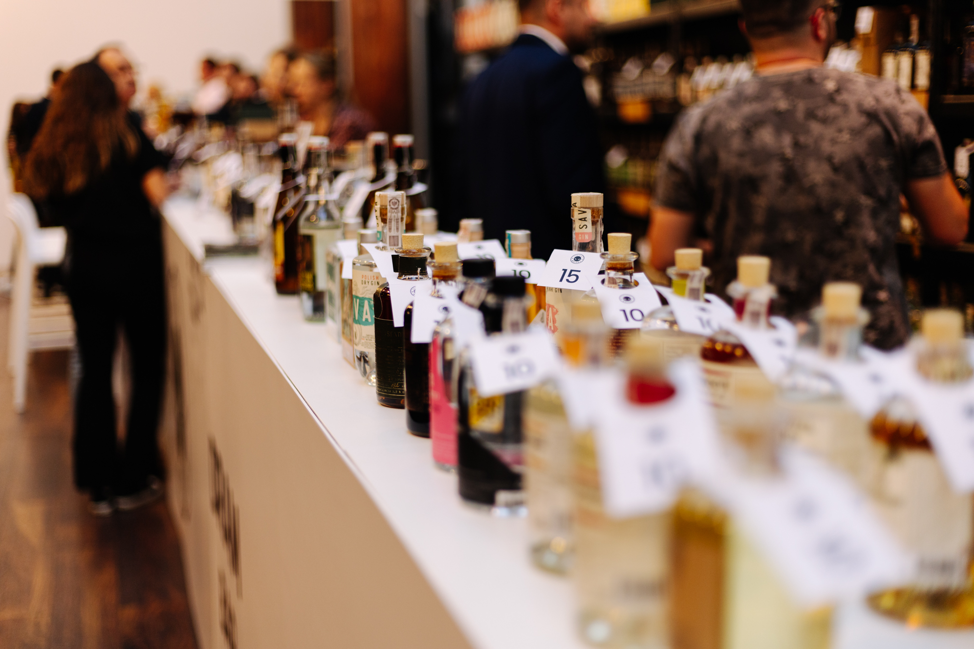 11-ta edycja Whisky Live Warsaw z rekordową frekwencją